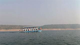 Nagarjuna Sagar Boating Tour